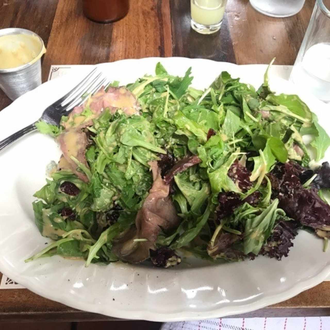 aensalada Butcher