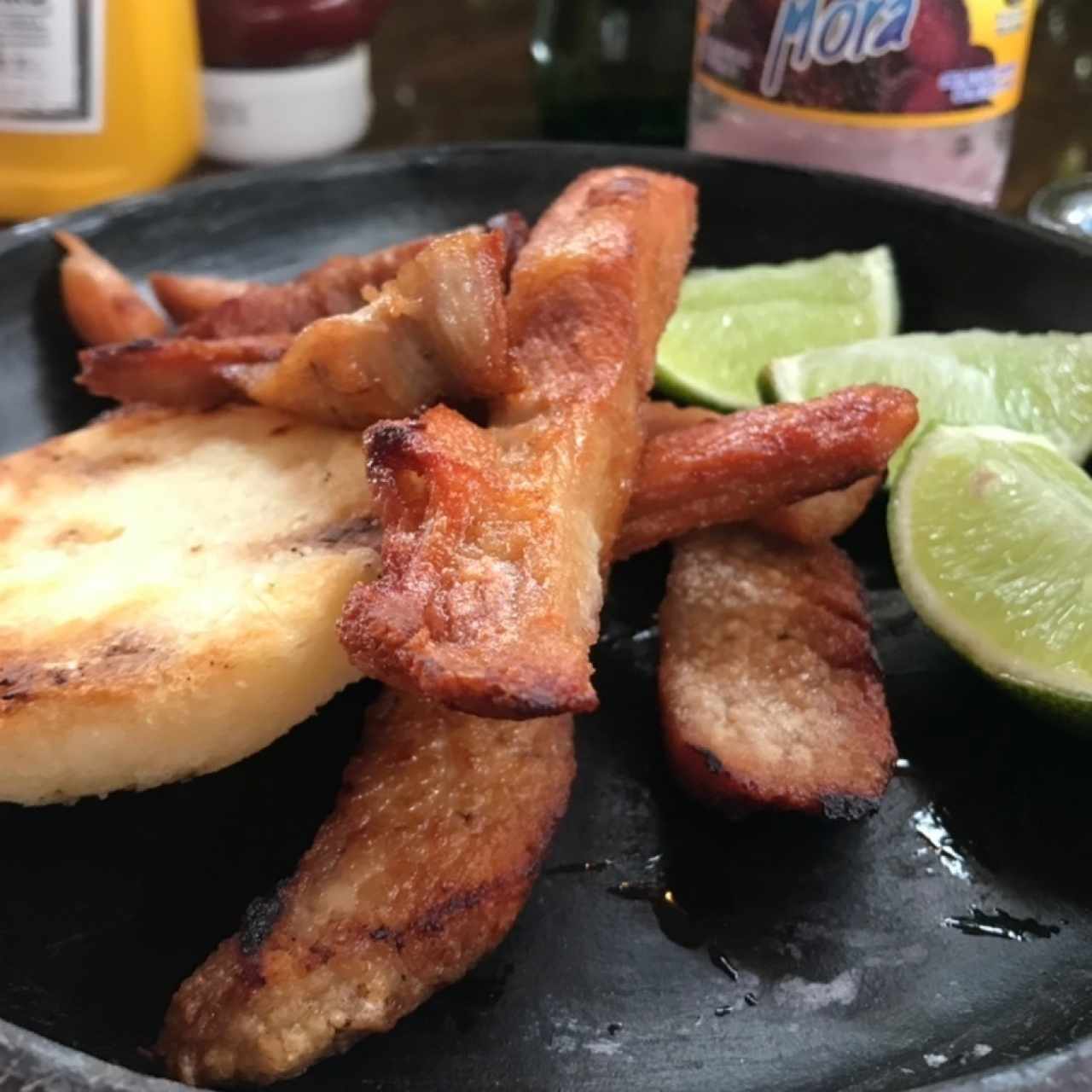 Chicharron