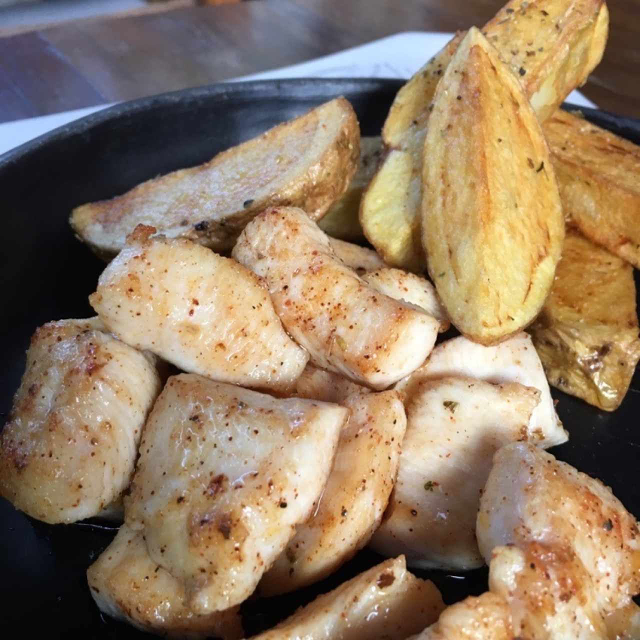 Pollo