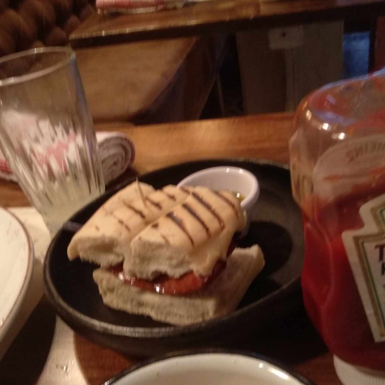 choripan