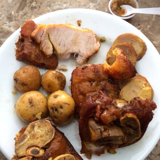 Picada personal