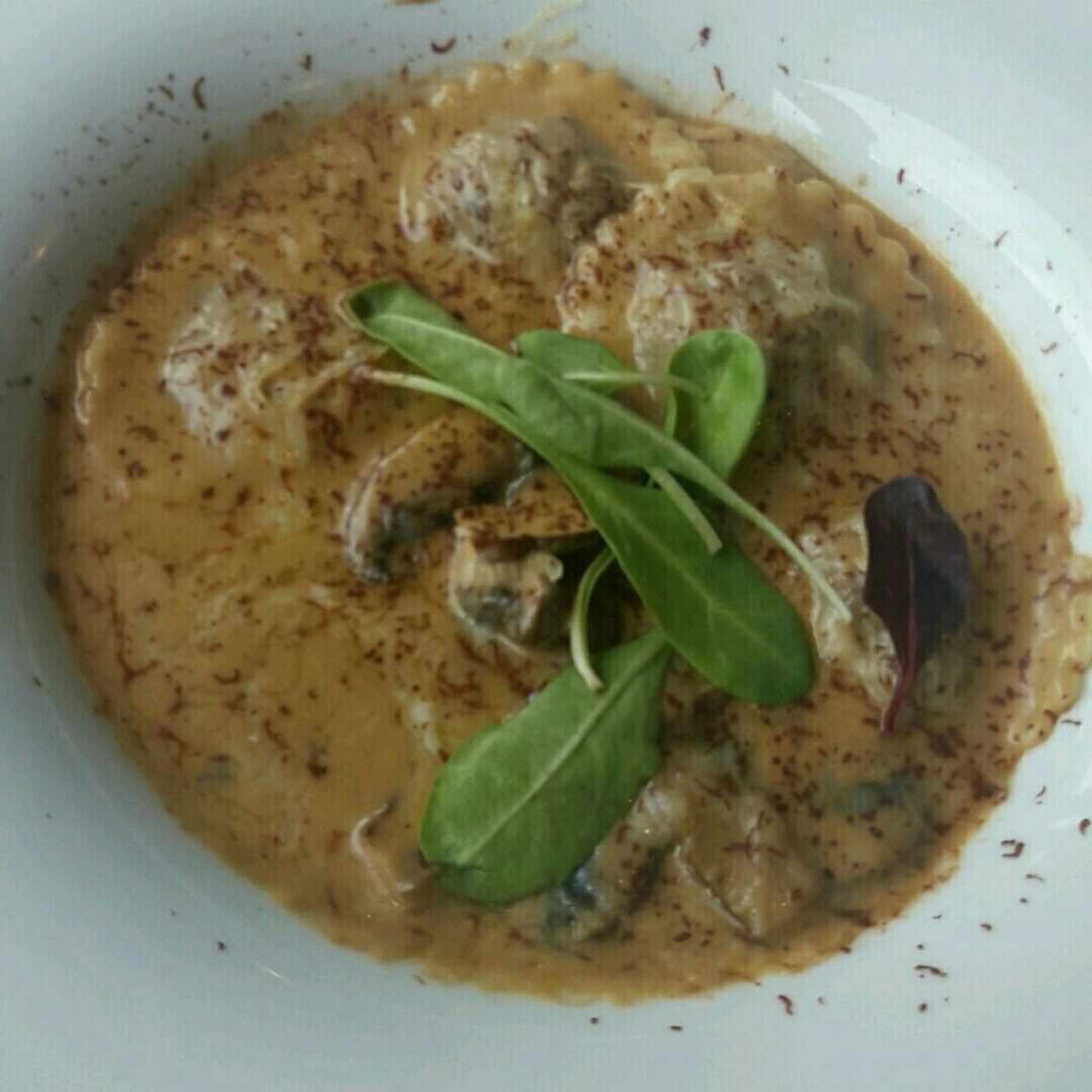 Raviolis 