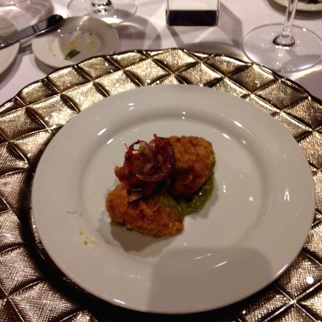 Chicharron de Mero