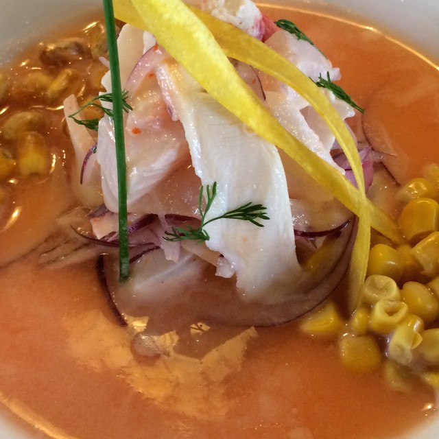 Ceviche