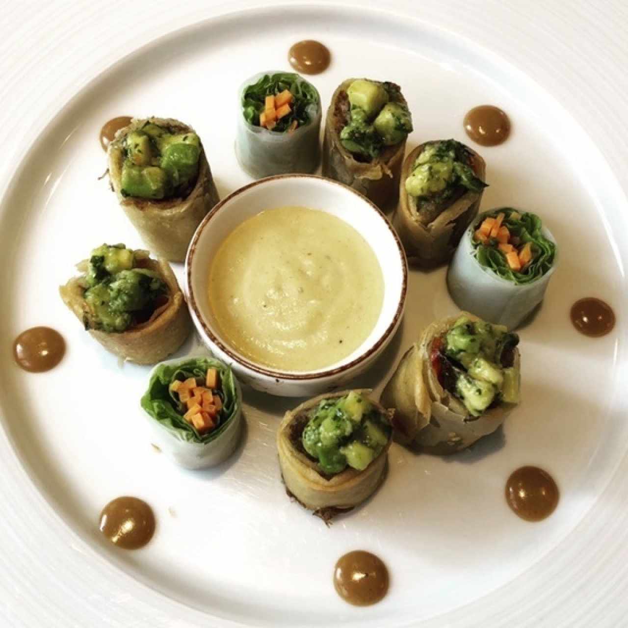Rollitos