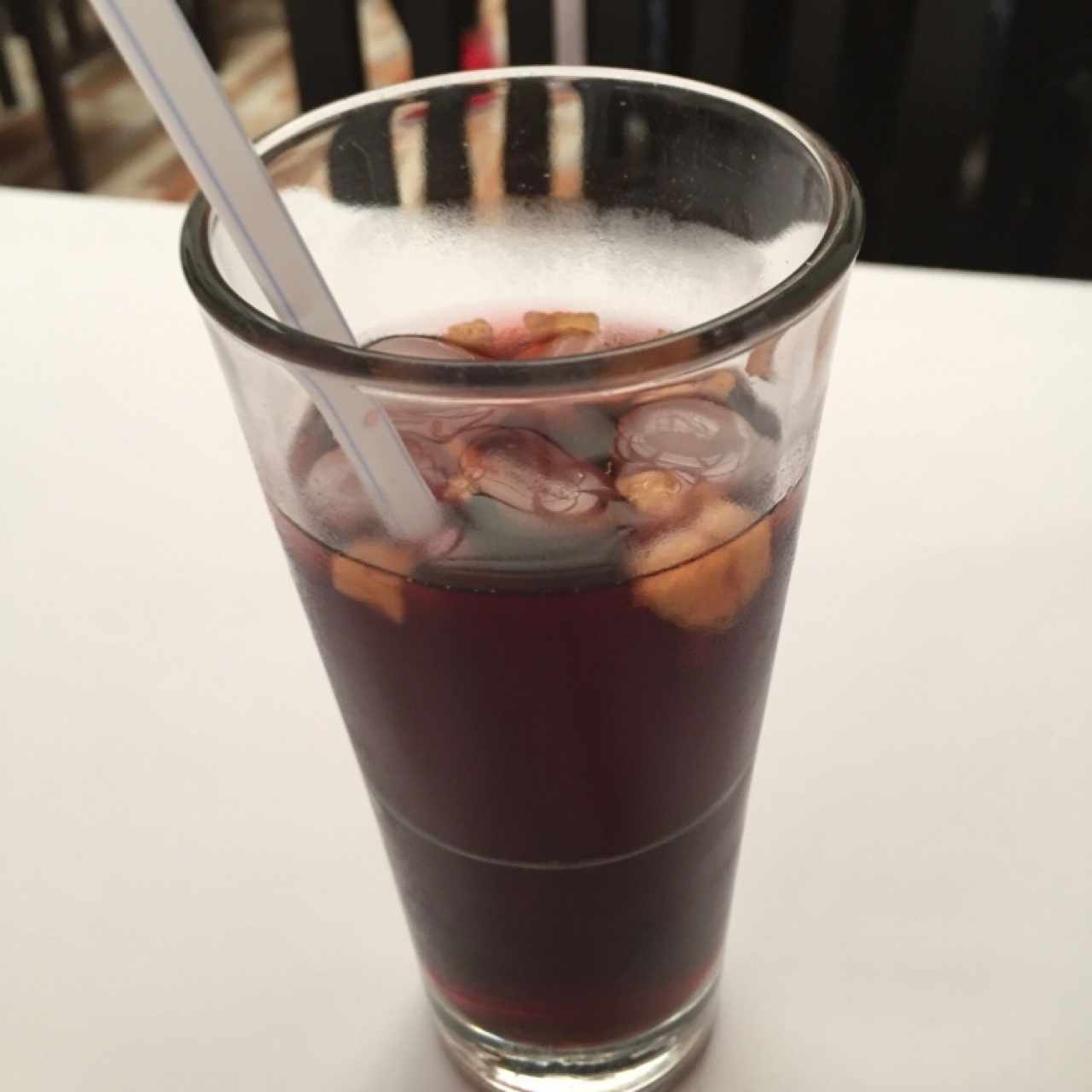 Chicha Morada