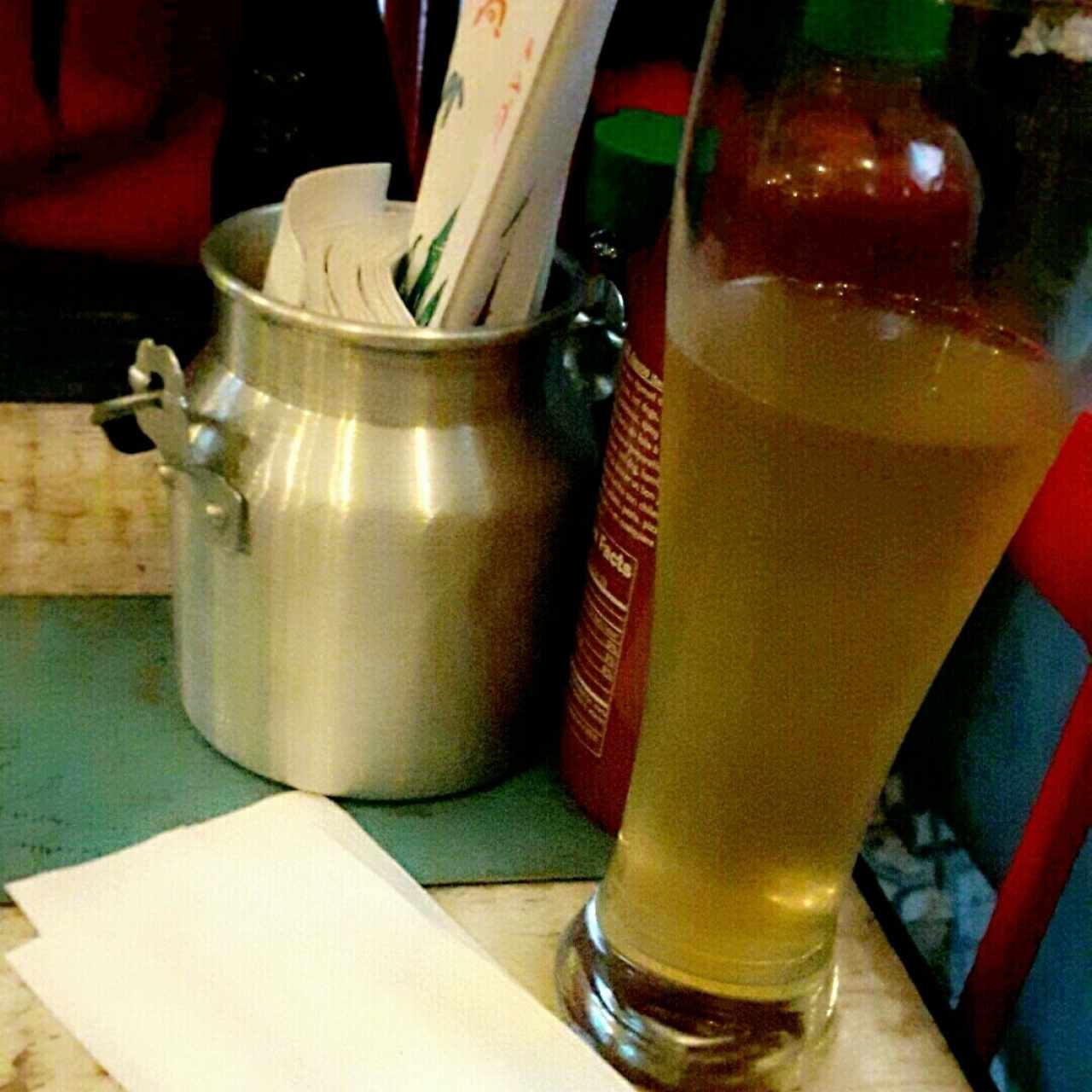 michelada
