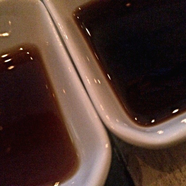Salsas