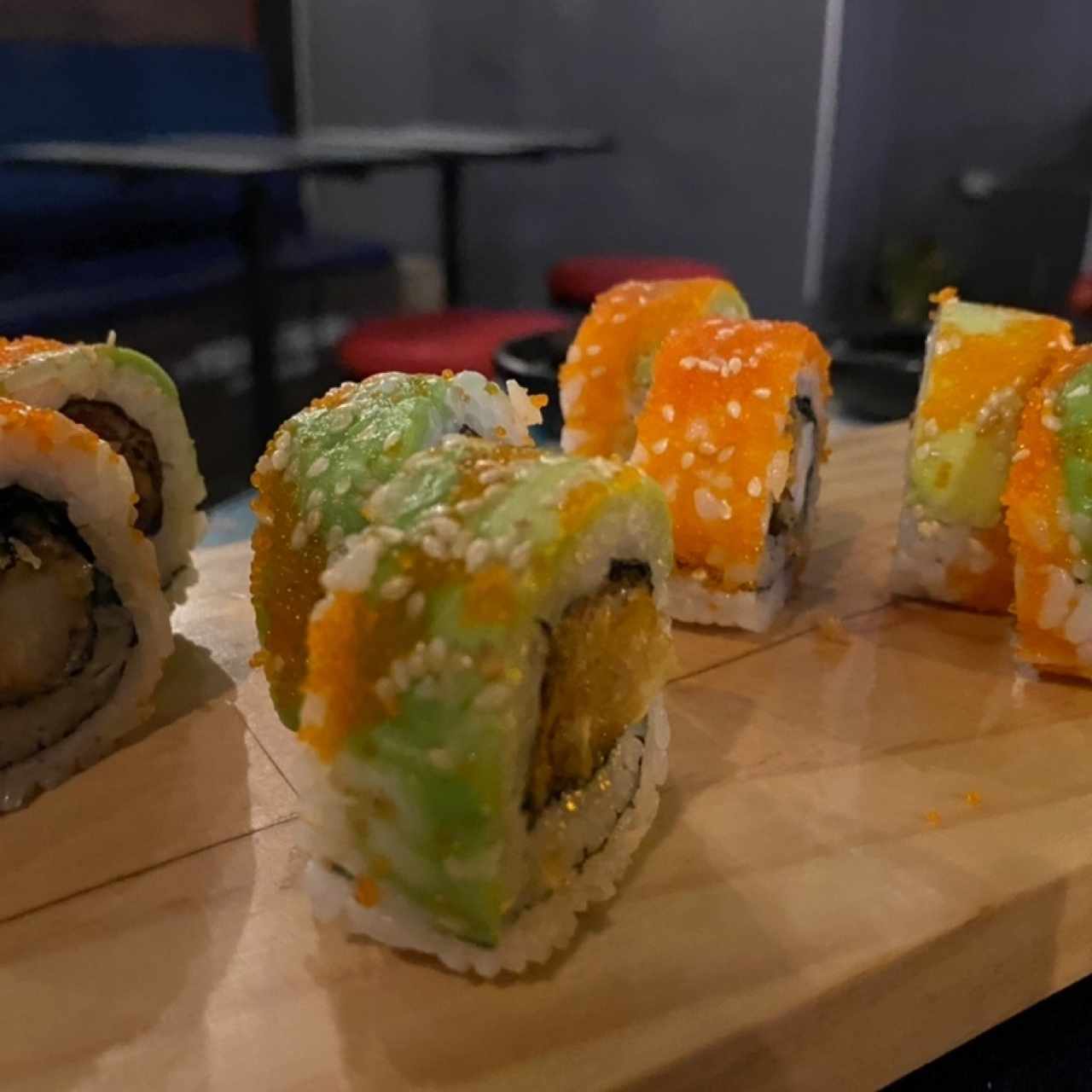 Sumo Roll 
