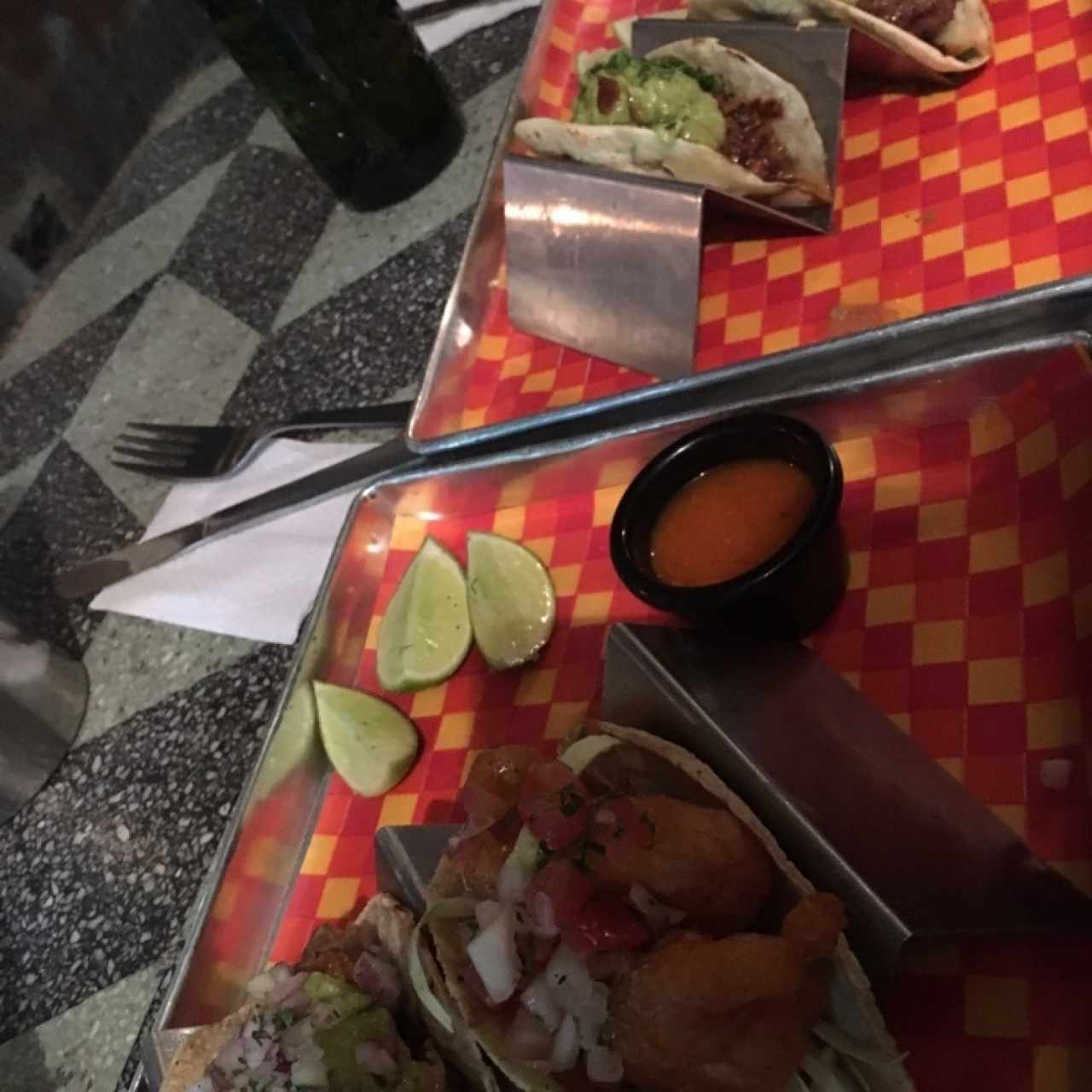 Tacos
