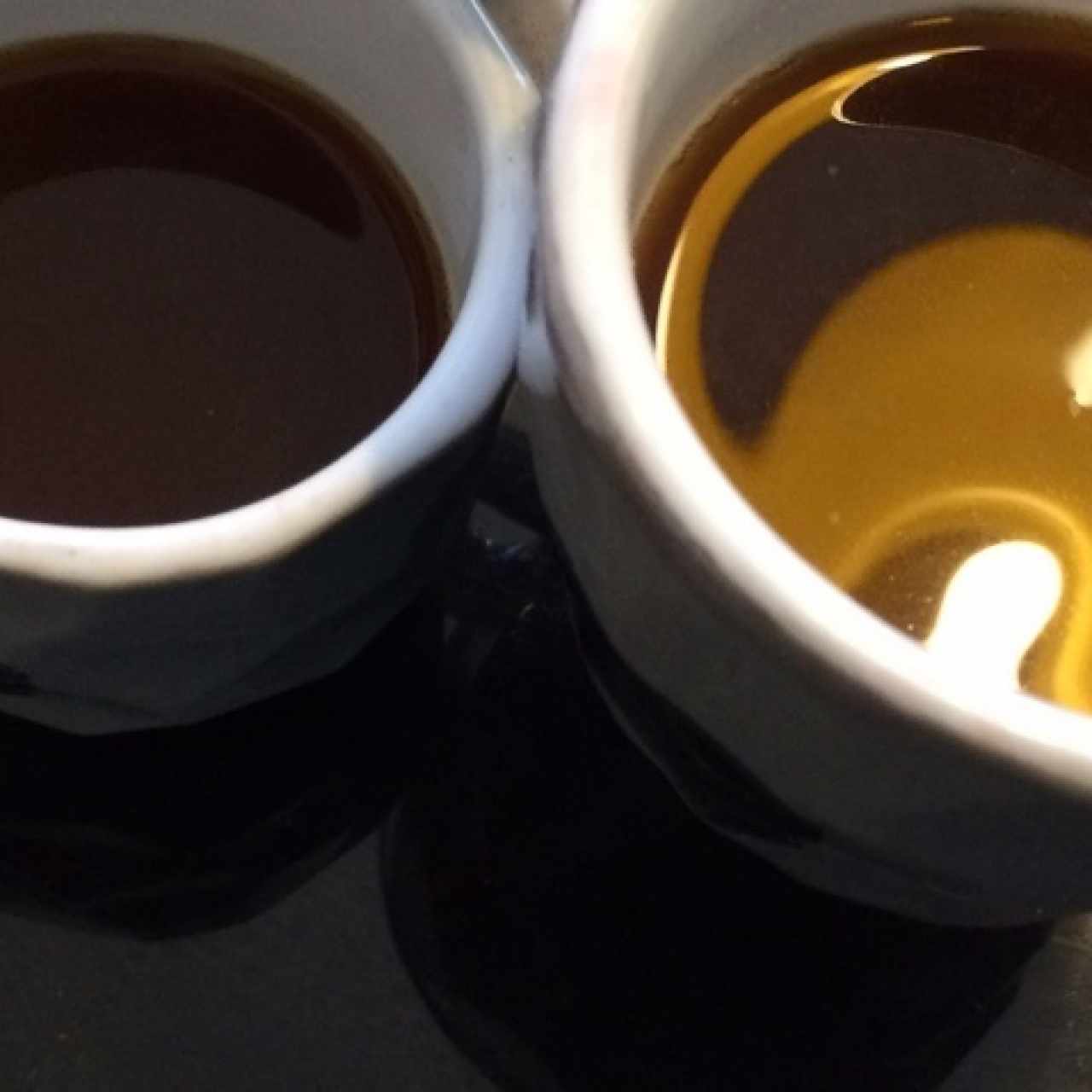 Cafés