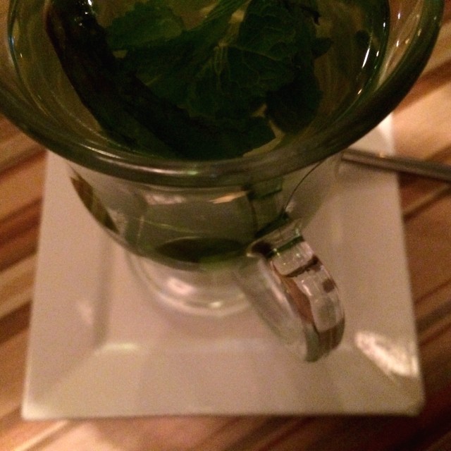 Aromática