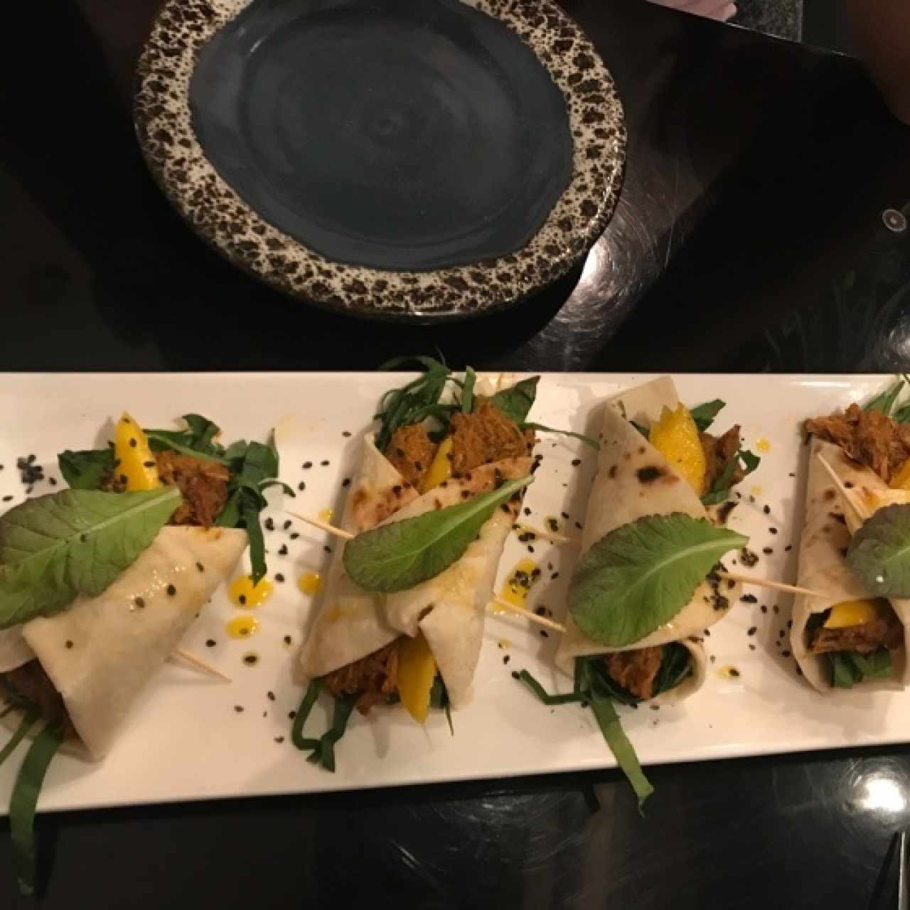 wraps vindaloo