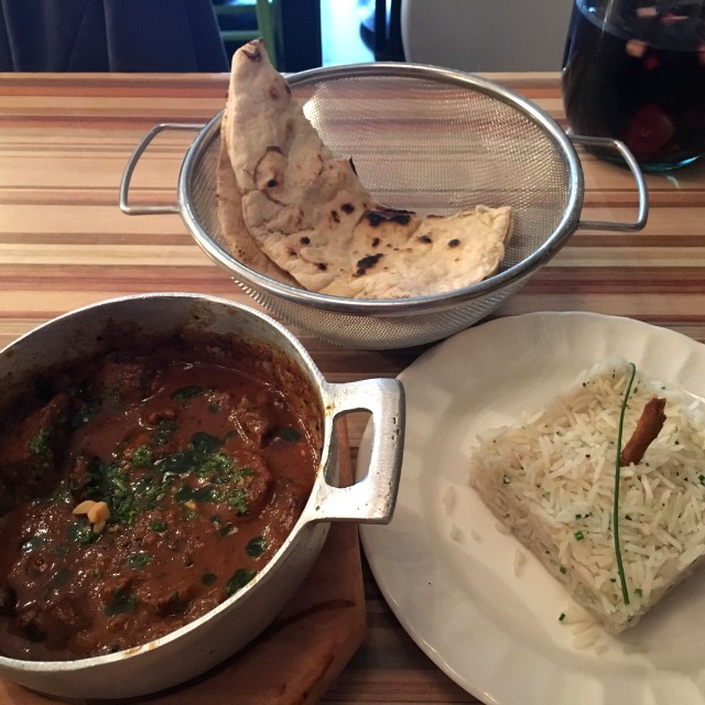 Rogan Josh