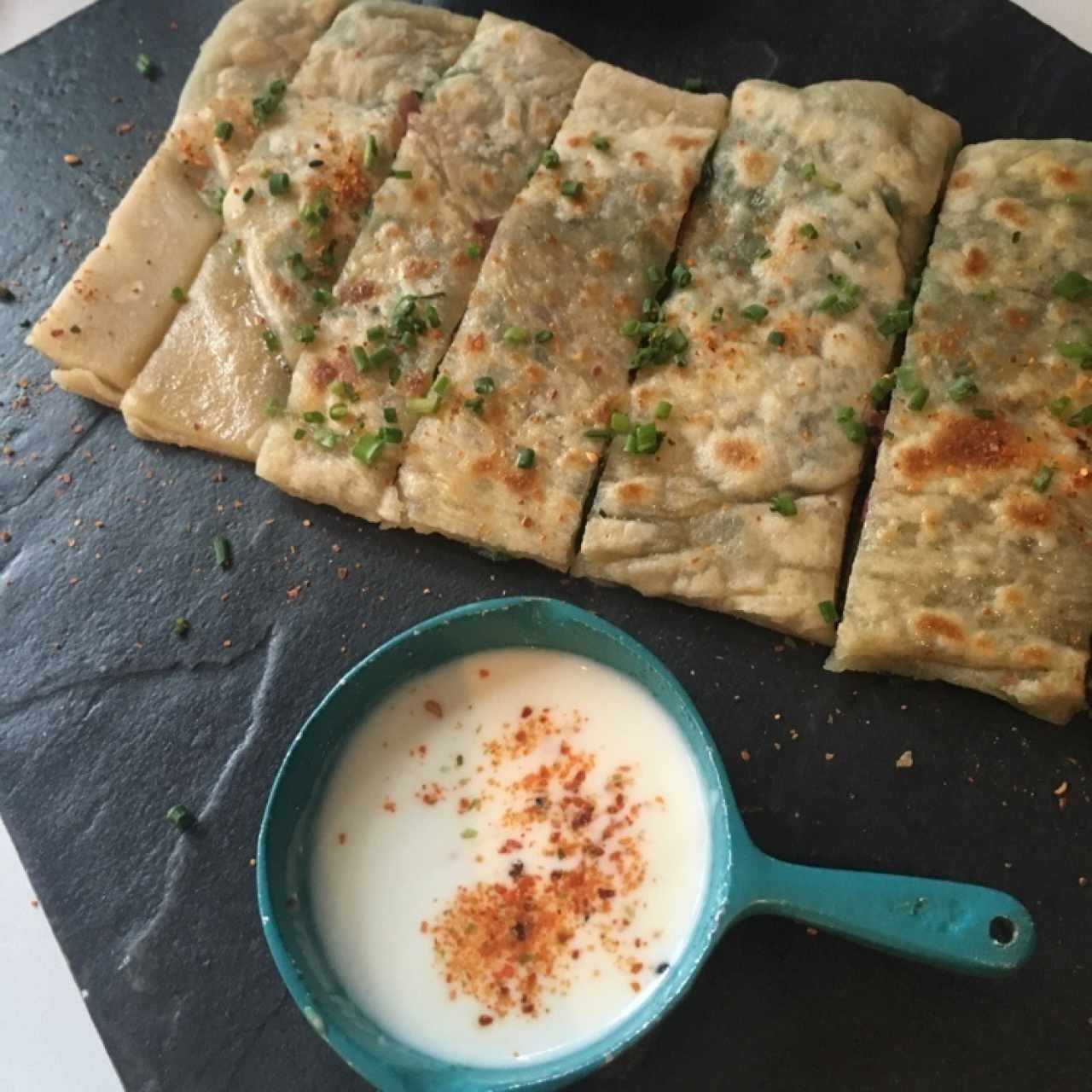 Gozleme