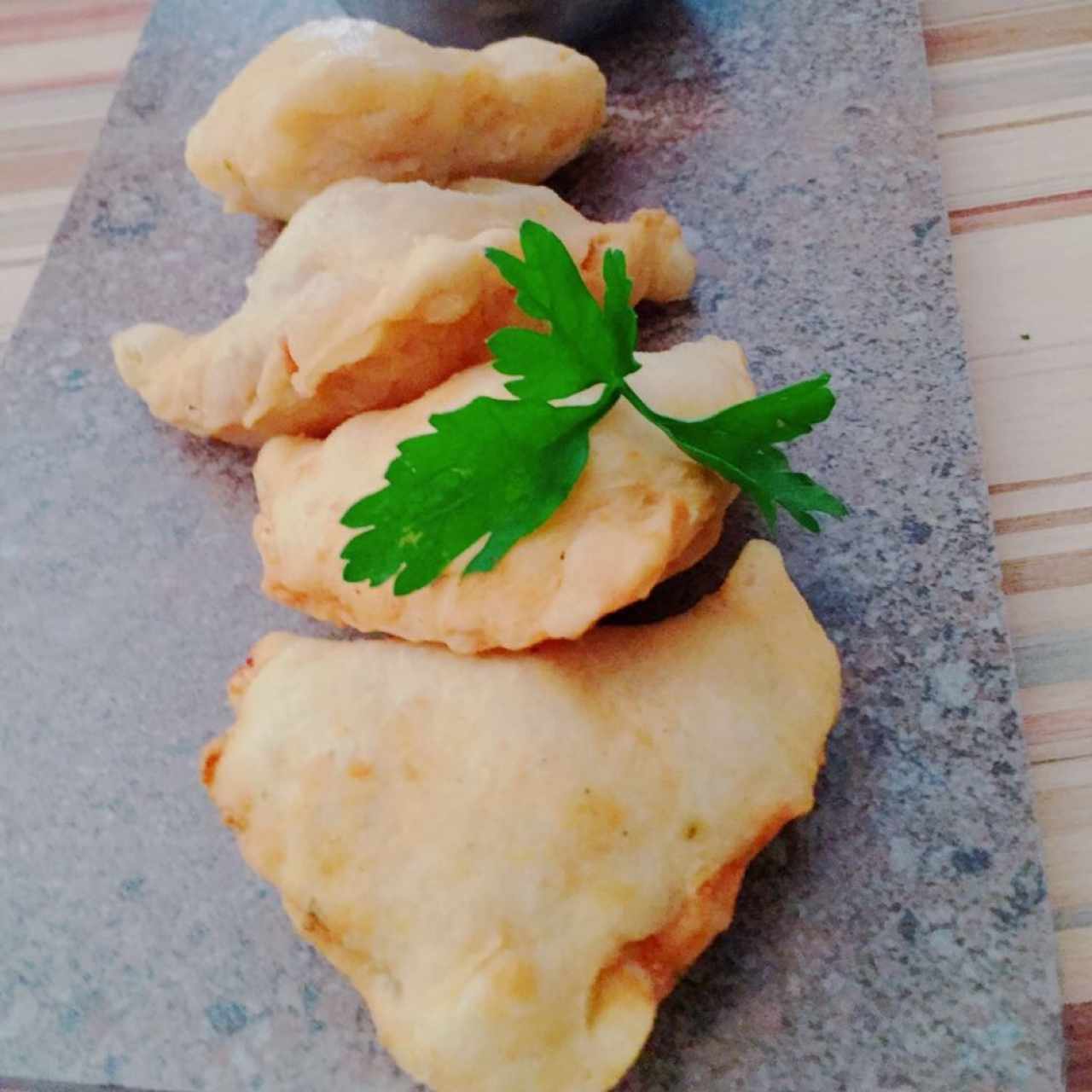 samosas
