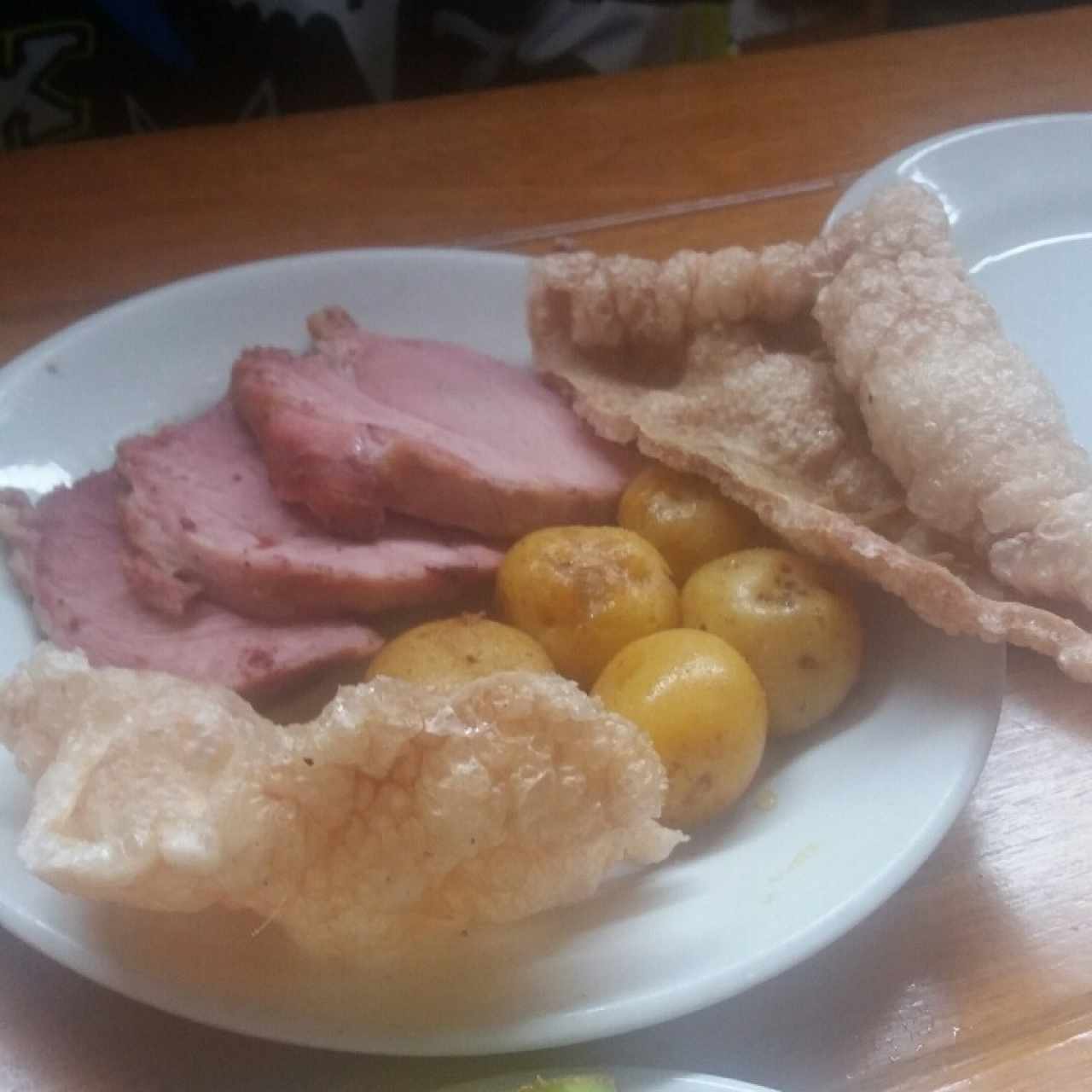 Picada infantil