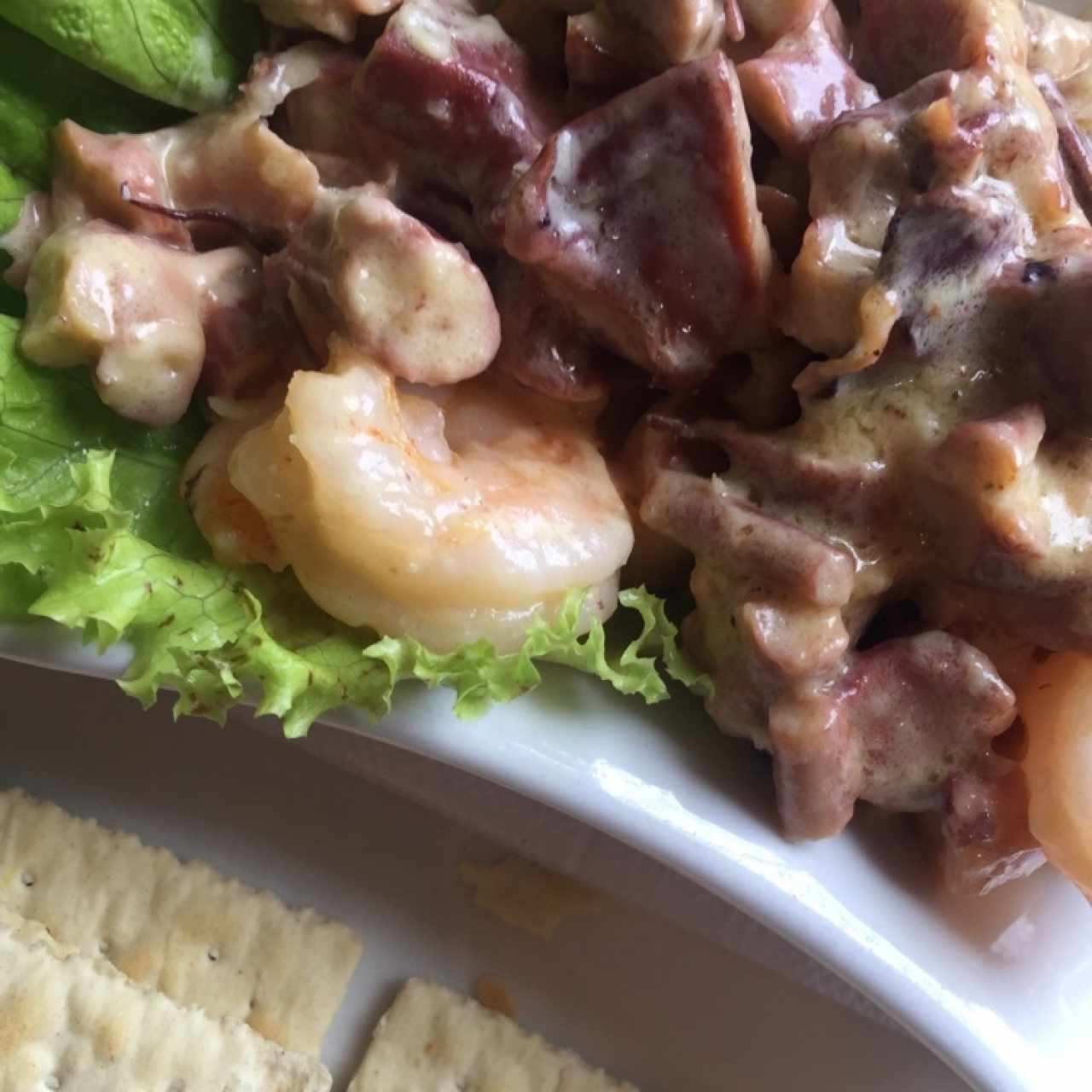 Pulpo 
