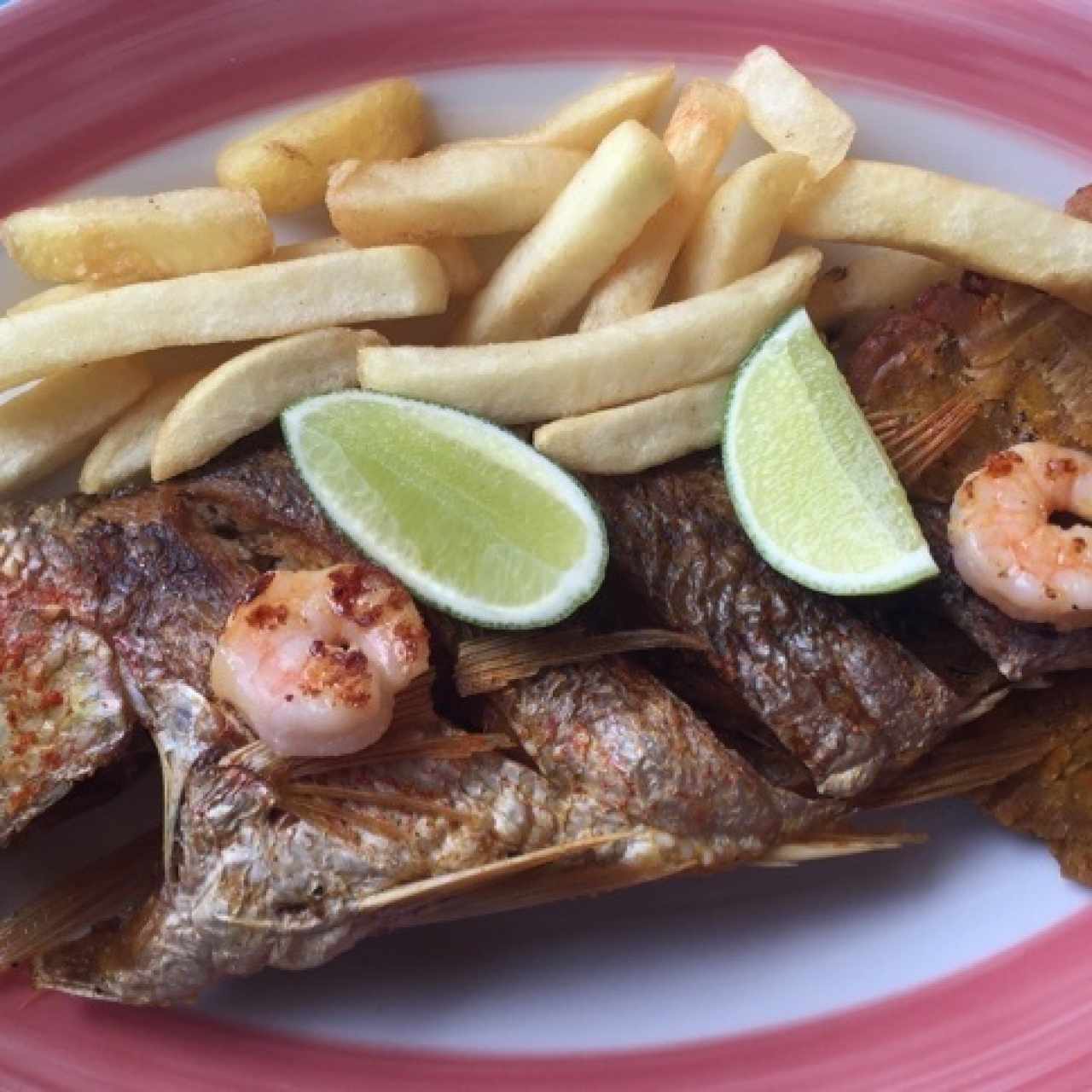 Mojarra