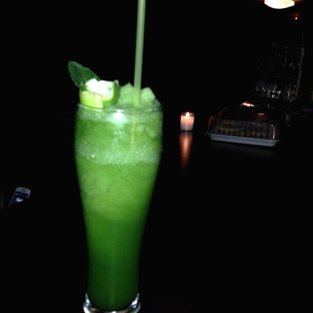 Una deliciosa limonada !! 