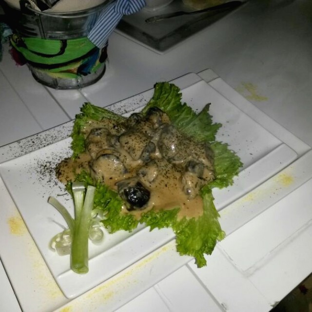 Caracoles 