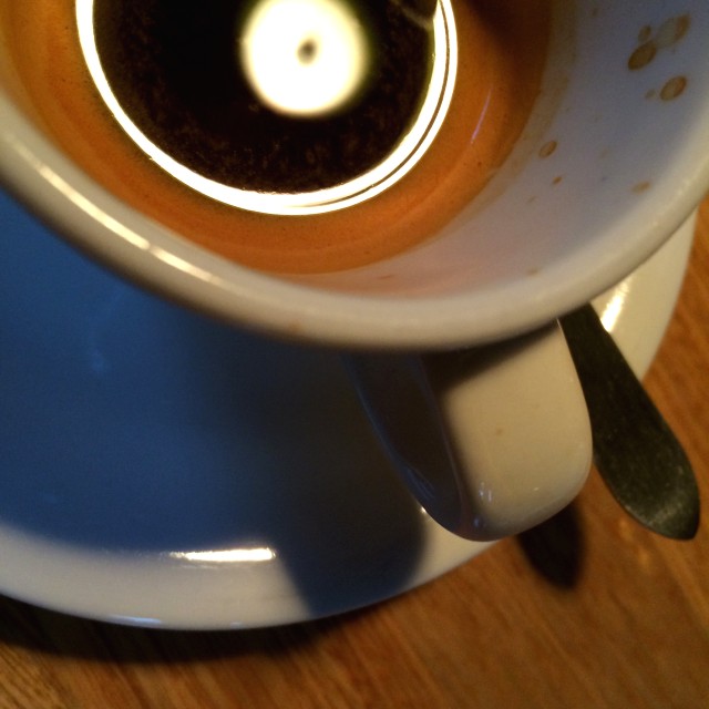 Café