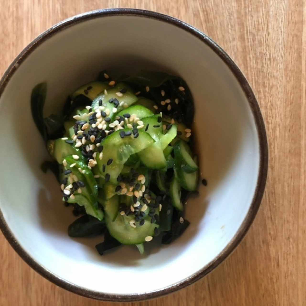 Ensalada 
