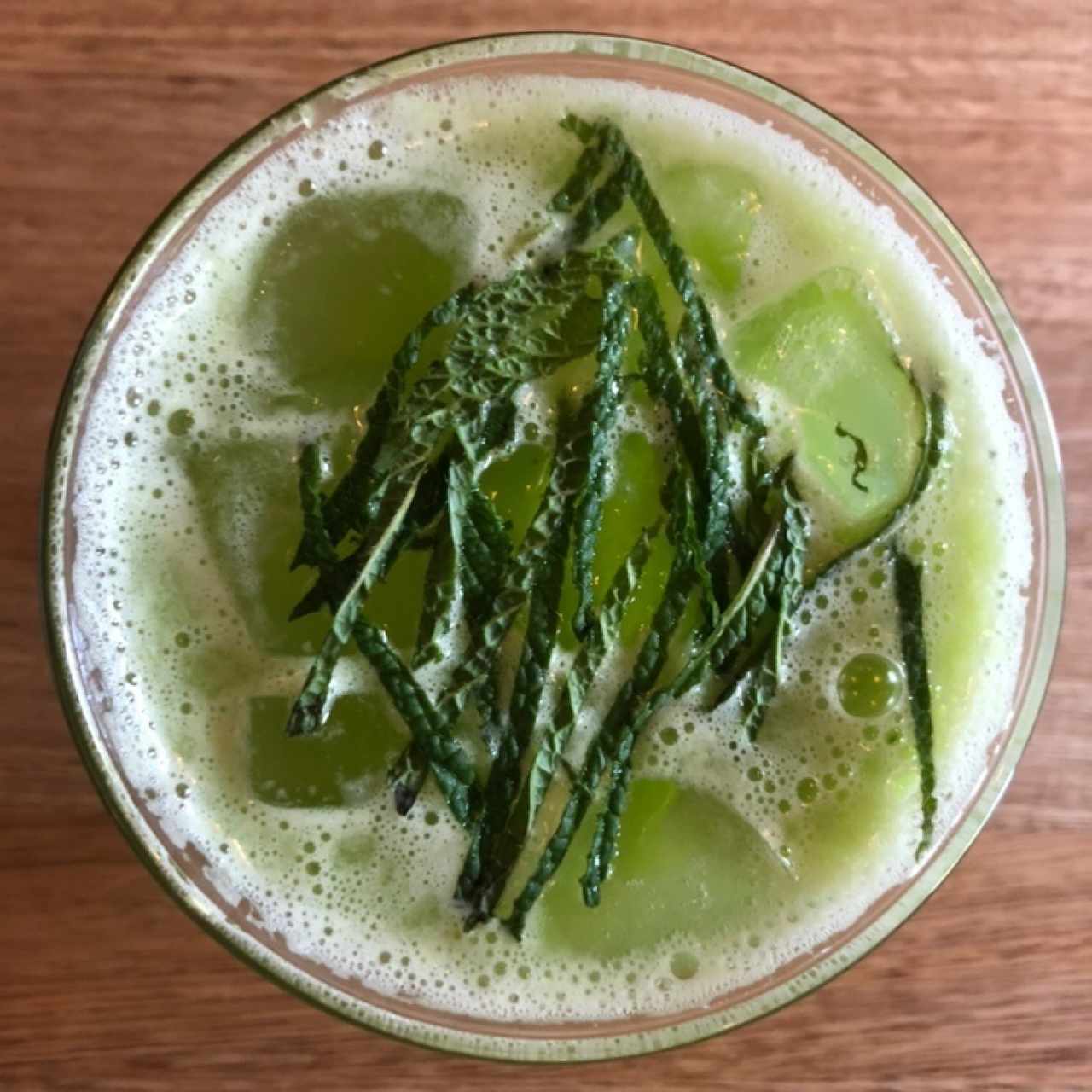 Pepino 