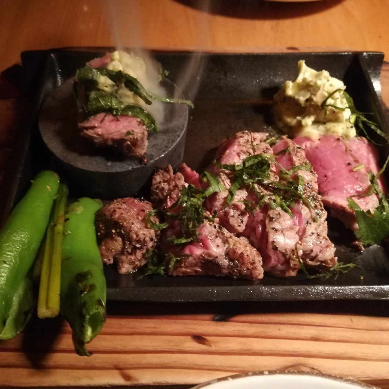 tetsu-yaki