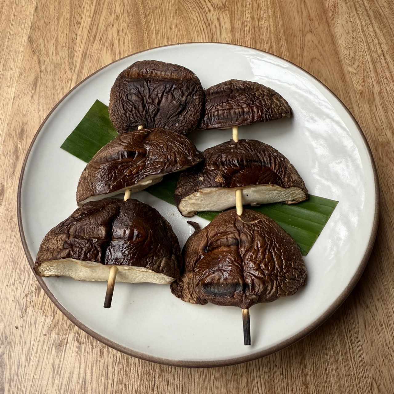 Hongos
