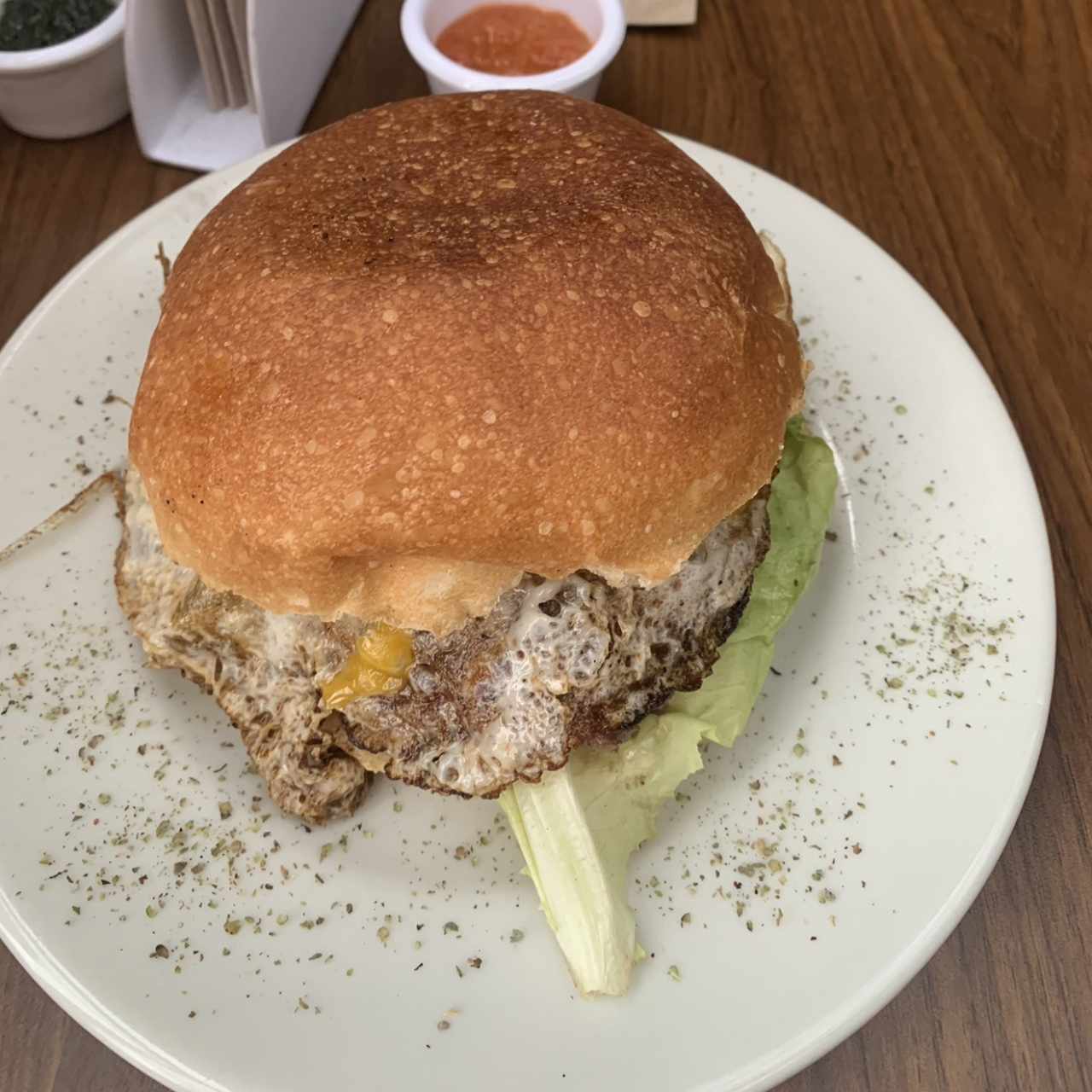 Chivito