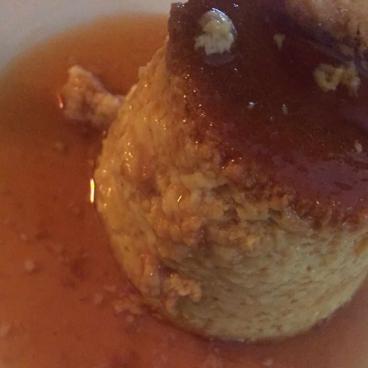 Flan