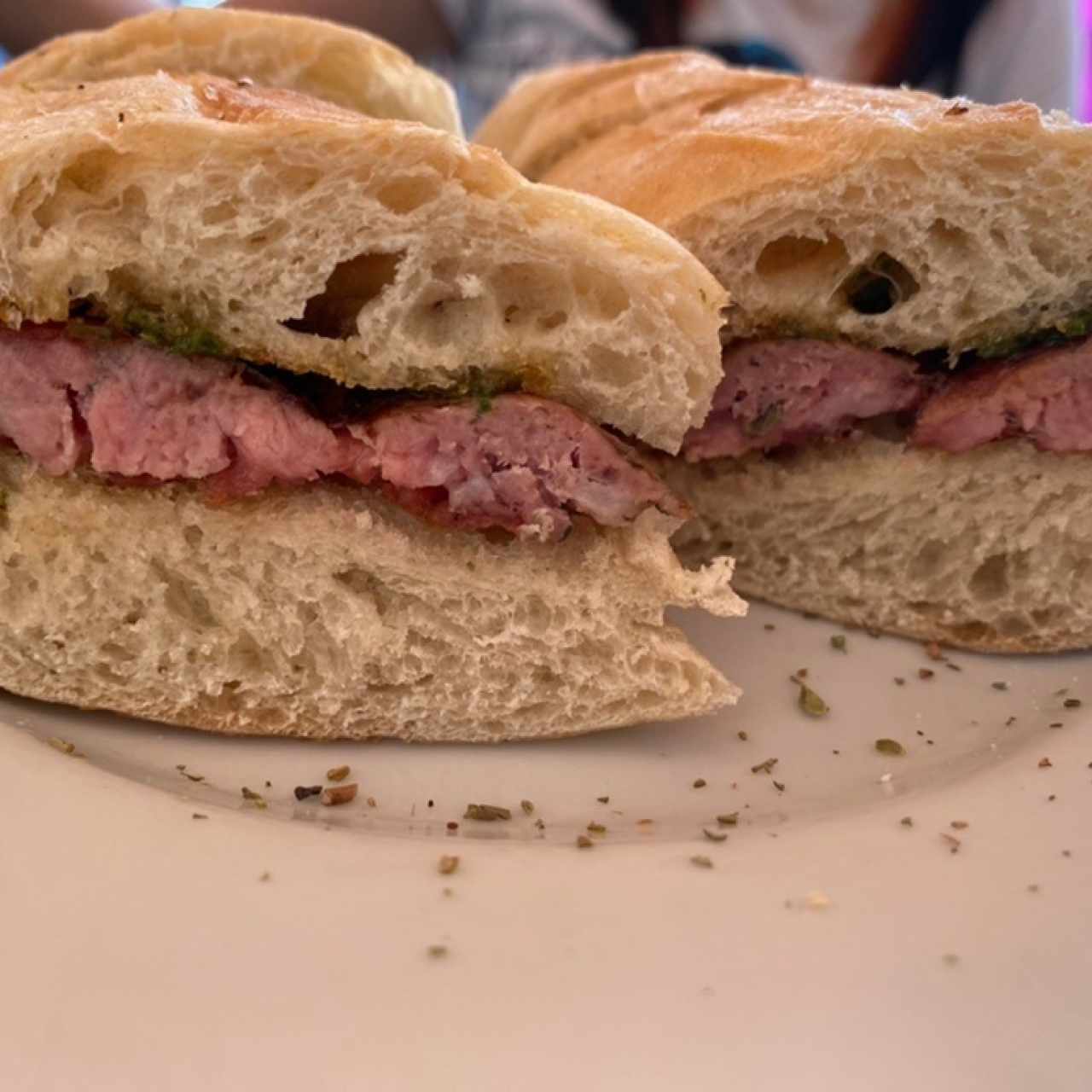 Choripan