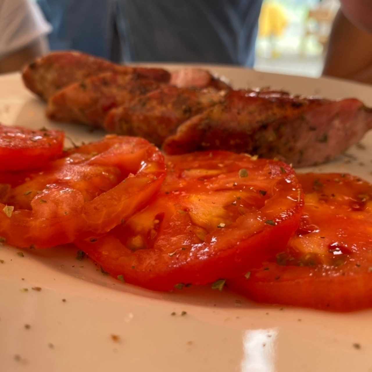 Chorizo