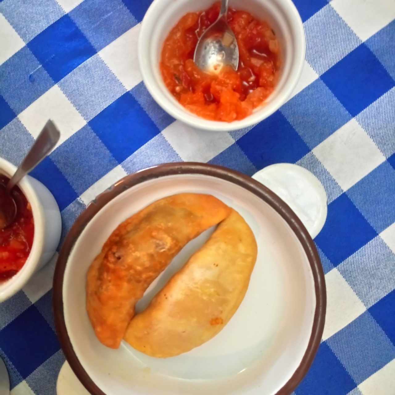 empanadas