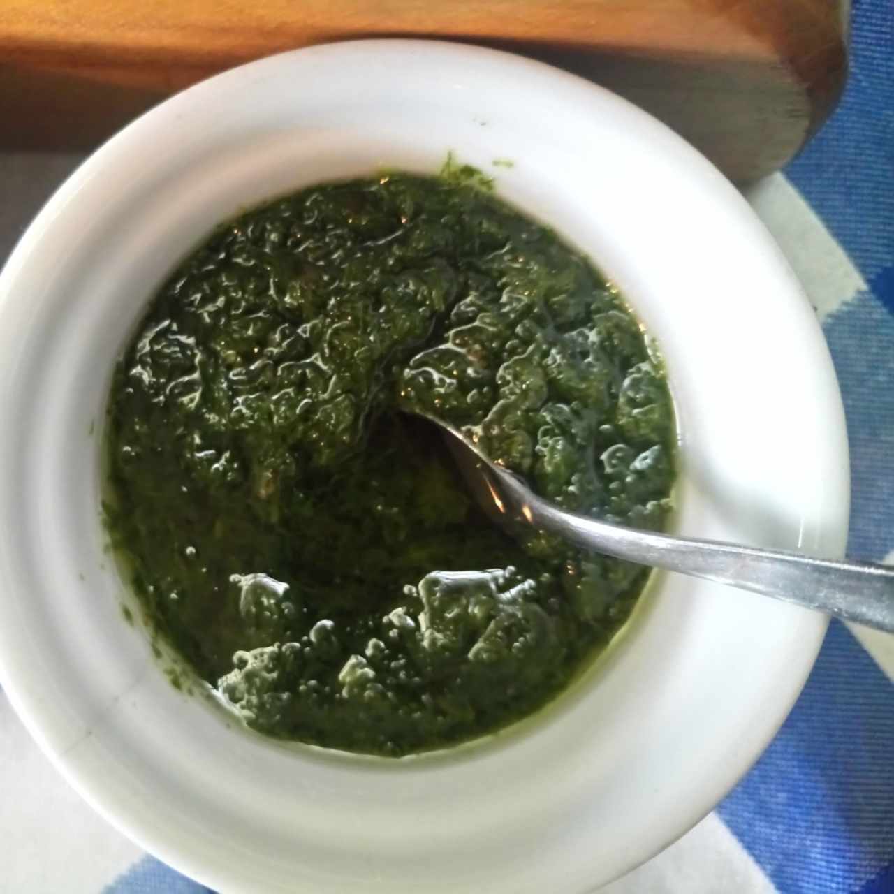 Chimichurri