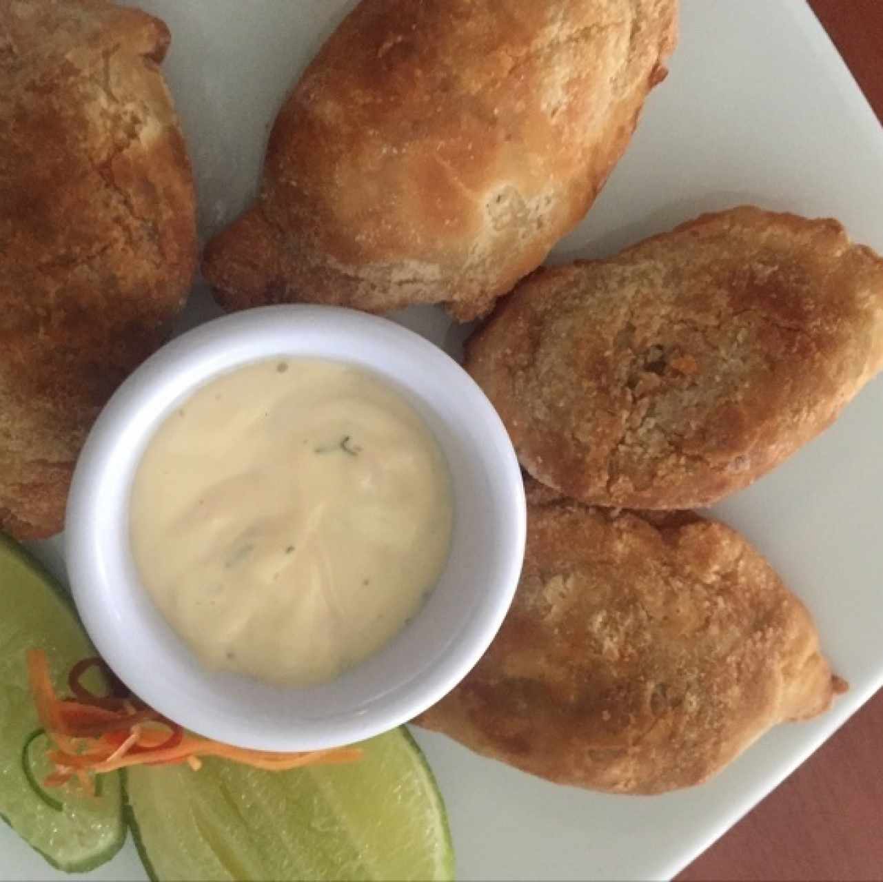 Empanadas