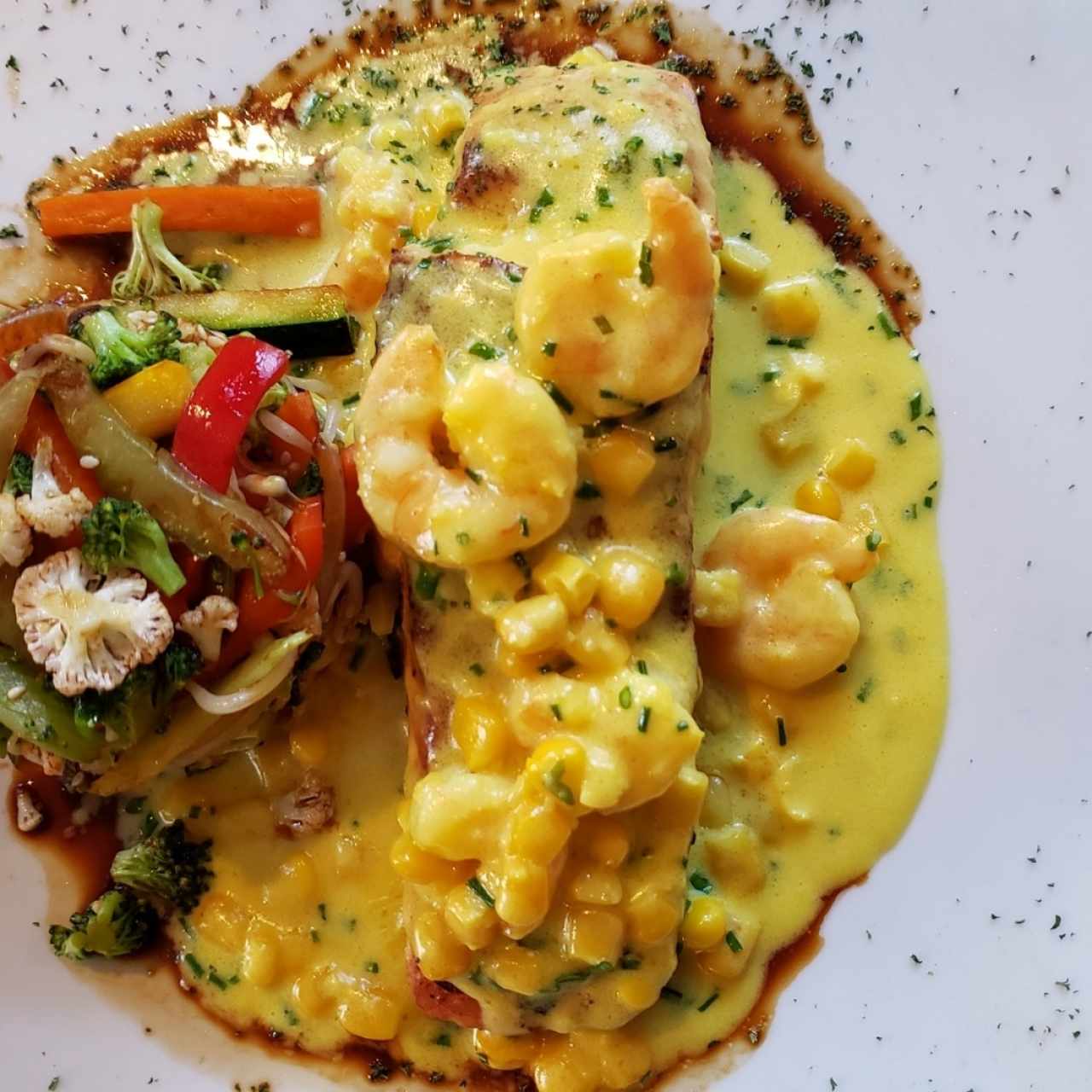 Salmón 
