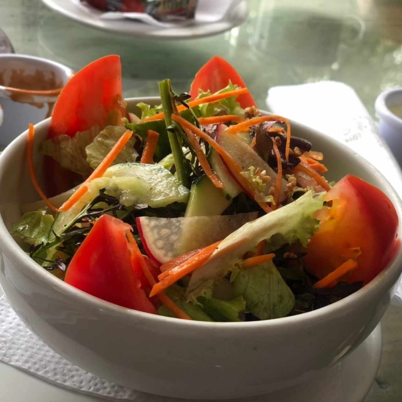 ensalada