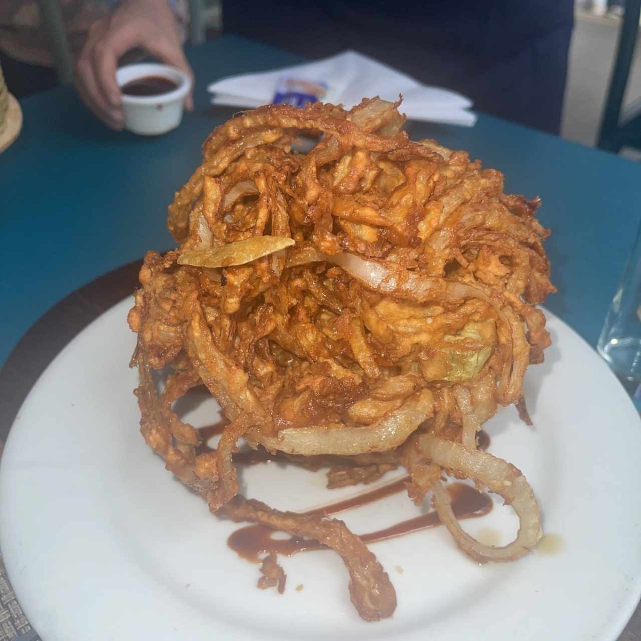 Cebolla