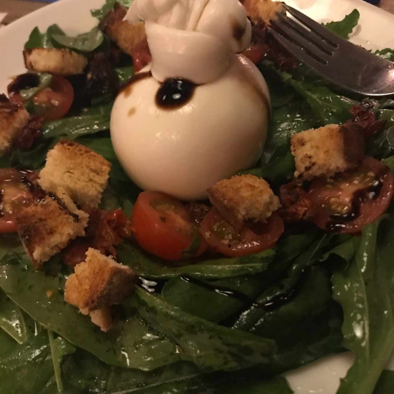 burrata