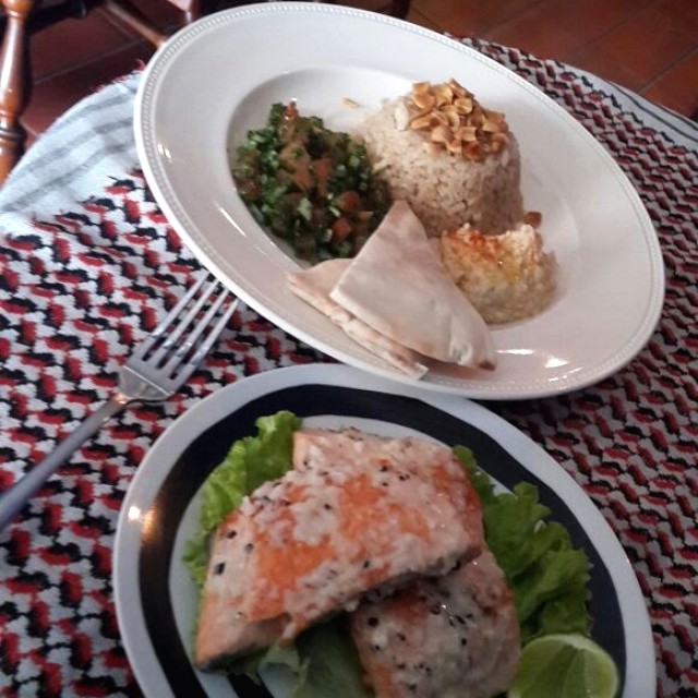 Salmón
