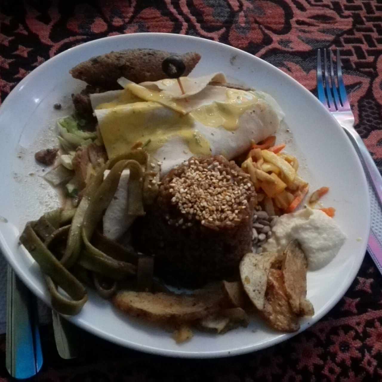 Al haba