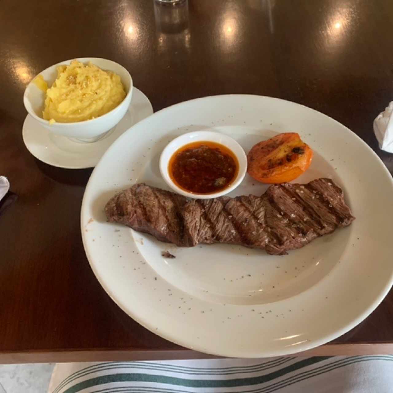 Baby beef