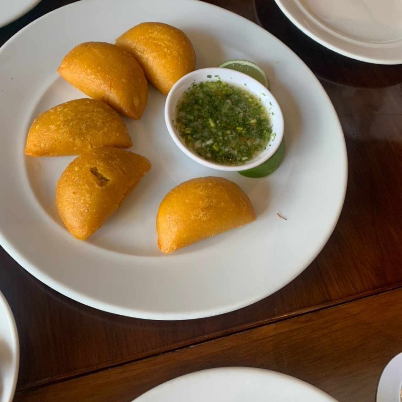 Empanadas