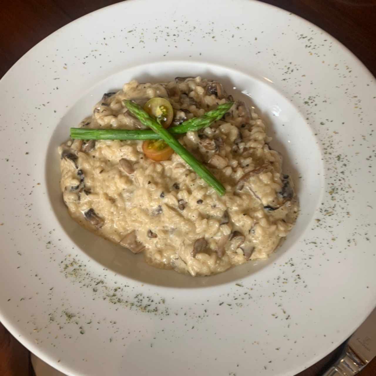 Risotto