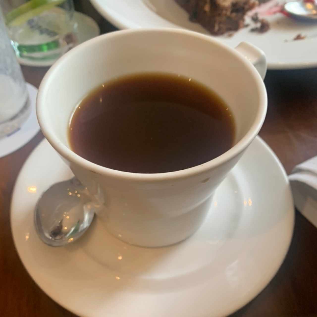 Cafe