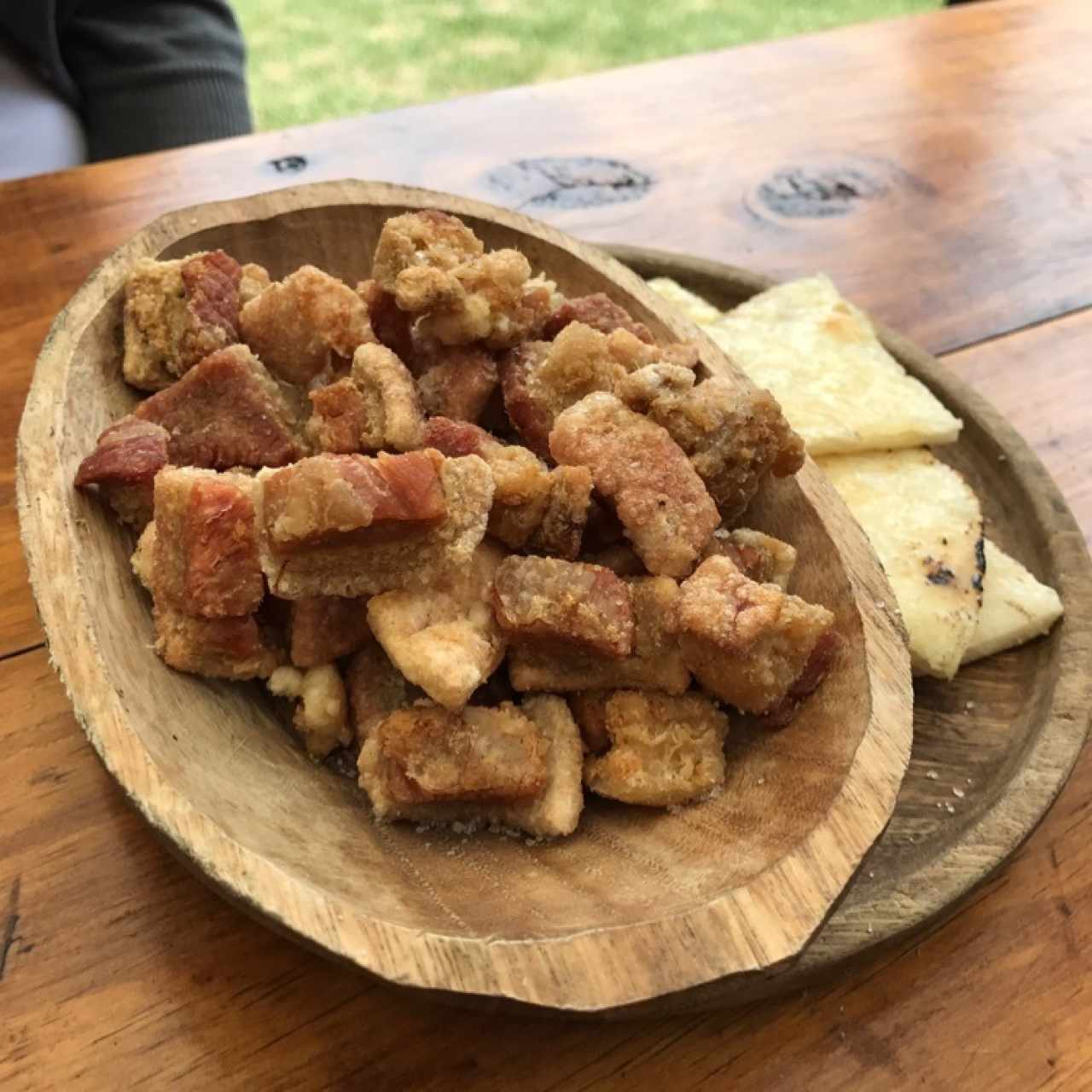 Chicharrones