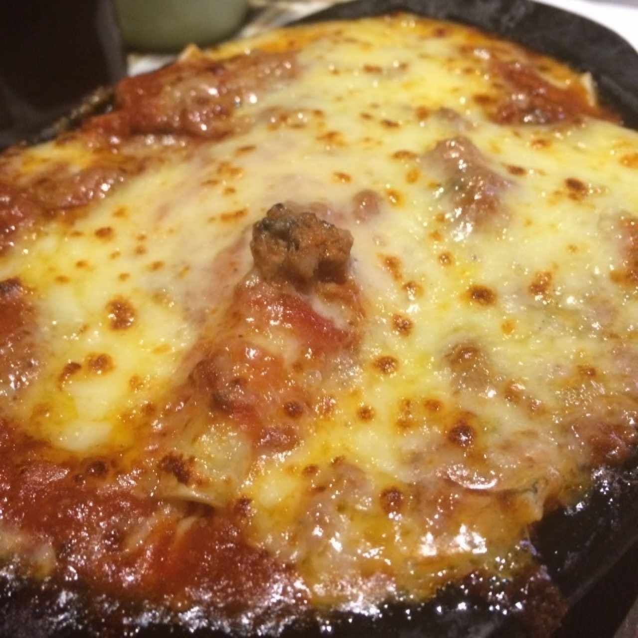 lasaña