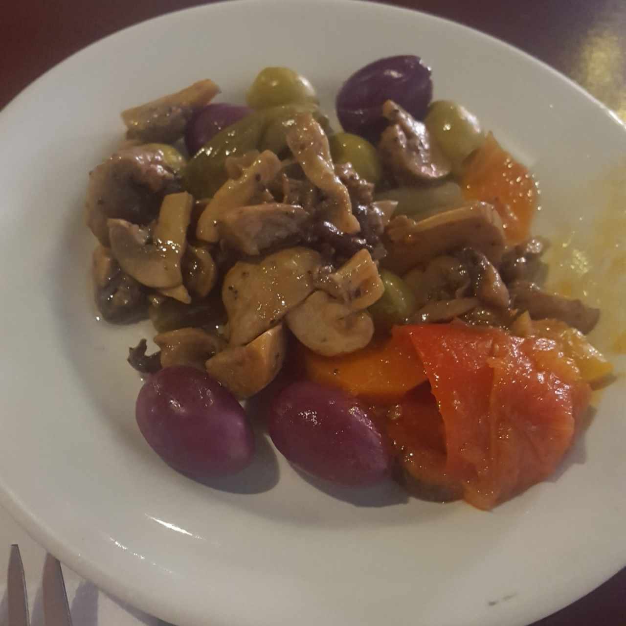 Ensalada 